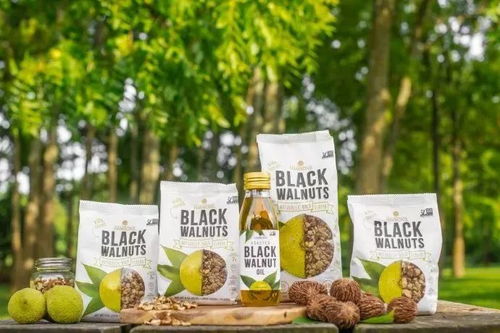 特產品牌化視角下的農產品包裝設計策略