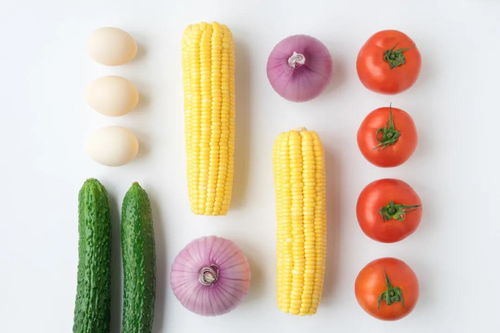 無公害農產品、綠色食品與有機食品的區別