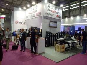 日朗展覽 上海全國農產品采購交易會的卓越設計與搭建伙伴