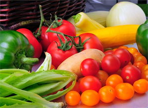 有機浪潮下的綠色選擇 農產品需求升級與生物農藥產業新機遇